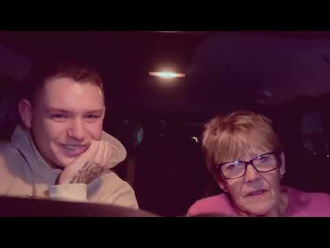 Michael Rice - Did You Even Love Me At All - Tik Tok (My Nana’s Reaction)