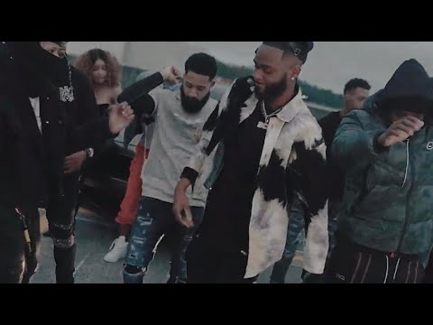 BCN x Johnny Rocket - Shake It (Remix) Shot by @1drince126