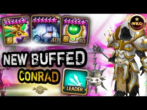 G2 PLAYER USE LIGHT DEATH KNIGHT NEMESIS TO COUNTER MOOORE IN RTA SUMMONERS WAR
