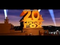 20th Century Fox 1994 Remake High Pitch Version