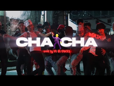 Jeekoy x David Booman x YoungRD x Densmoke x YangMar x YvngSuwoopyx - CHA CHA (REMIX) OMV