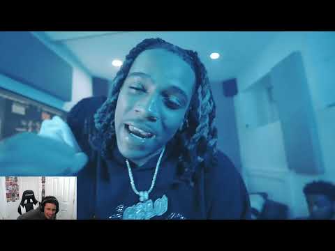 Mykal Reacts to C Blu x Mhady2hottie x Cito Blicc - TACO (Official Music Video) (Shot By @CHDENT)