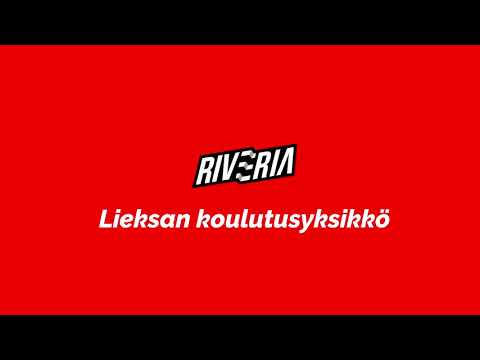 Lieksan koulutusyksikkö