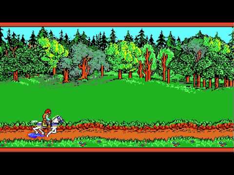 Hillsfar Atari