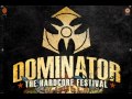 The Playah Live @ Dominator 2010 Main Stage ...