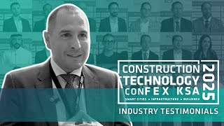 Khaled Bou Antoun | CTF KSA Event Testimonials