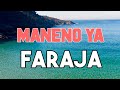 MANENO YA FARAJA