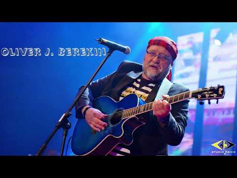 Oliver J. Berekin  2023  - PRETRES