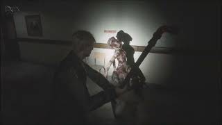 『霧の中へ』サイレントヒル2 RE part11
