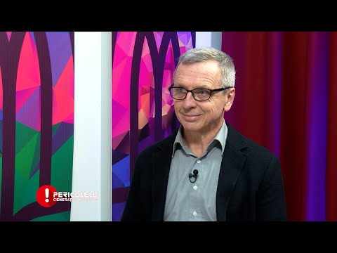 Ep.115 Pericolele generației noastre - Păzește-ți inima - Liviu Radeș