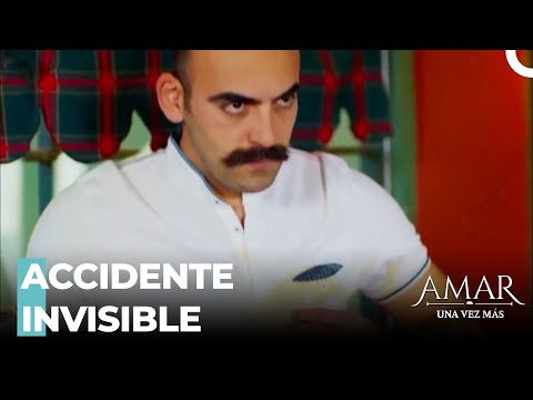 Fikriye Echó Té Encima De Artun - Amar Una Vez Más