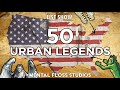 1 Urban Legend From Each State Mental Floss