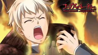 【女性実況】コープスパーティー ブラッドカバー【part18】