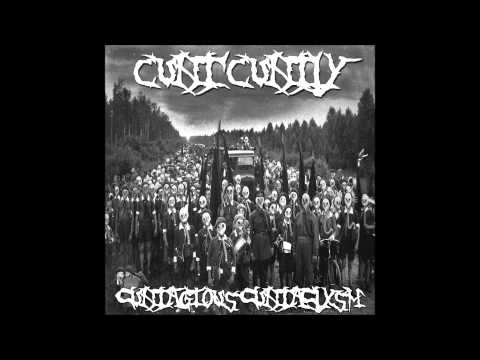 Cunt Cuntly: Imaginary Color