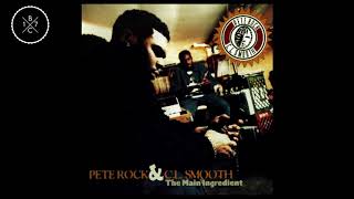 Pete Rock &amp; C.L. Smooth - Worldwide feat. Rob O - The Main Ingredient (1994)