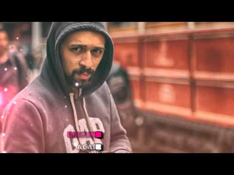 Kadir Mihran Ft Rüzgar -  Sen Umut Bahceleri  2014 Kaosbeatz