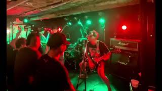 Bullet  for my Valentine　cover End of days