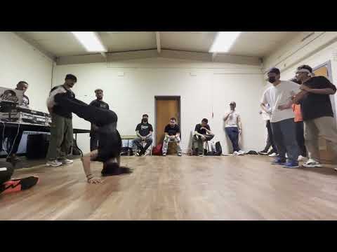 Supa Josh vs David | Top 16 | Smoke Sesh Monthly Vol. 7