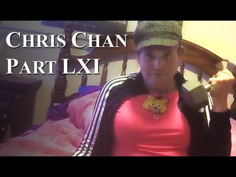 Chris Chan: A Comprehensive History - Part 61