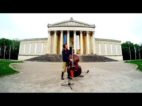 Urban Outdoor Sessions, #4/30