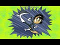 T U F F Puppy Nicktoons Bumpers