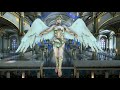 Tekken 7 Angel Fan Made Redesign