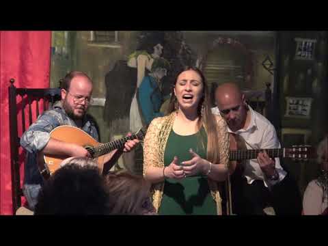 Beatriz Felizardo - "Maldição" ( Armando Vieira Pinto / Alfredo Duarte)