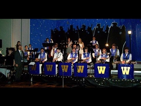 2014 4 26 WHS Jazz Band Set II d Angel Eyes