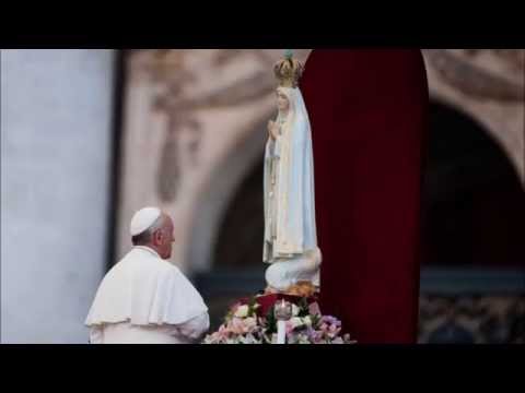 Consagração a Nossa Senhora