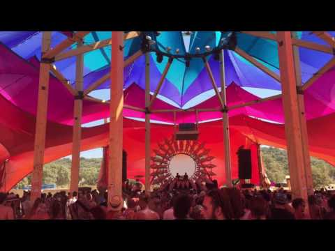 Boom Festival 2016 16. jossie telch  IMG 6621