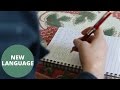 Super Brainy Teenager From Creates Her Own Language