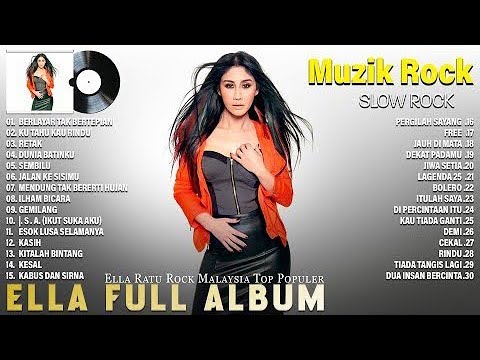 ELLA full album 