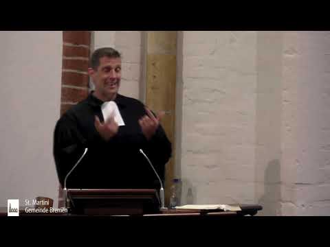 Predigt vom 11.07.2021 - Last und Lust der Mission