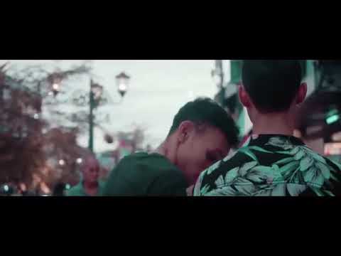 Jacson zeran_Gelisah feat omhand feat eko