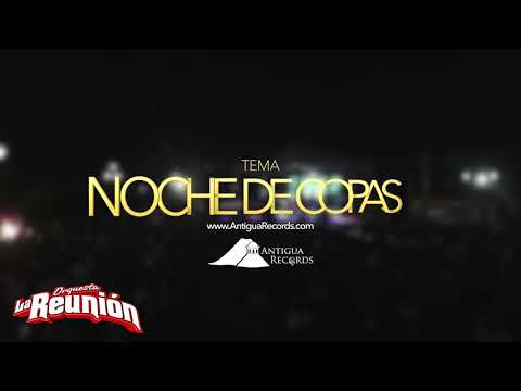 Orquesta La Reunion - Merengues Clásicos Video en Alta Definición