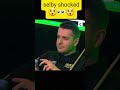 Mark selby shoking moments #viralvideoshorts #unfrezzmyaccount