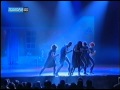 Winx power show - Ettore Romano (Helia ...