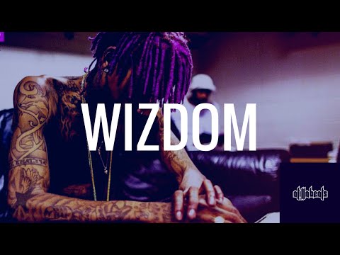 Wiz Khalifa Type Beat ''Wizdom'' (prod. Atilla Beats)