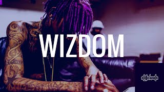 Wiz Khalifa Type Beat ''Wizdom'' (prod. Atilla Beats)