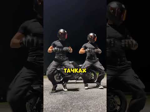 АВТОМОБИЛИСТЫ VS БАЙКЕРЫ😱 #мото #auto #эндуро