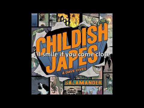 Old Yeller - Childish Japes & Dave Vives Karaoke