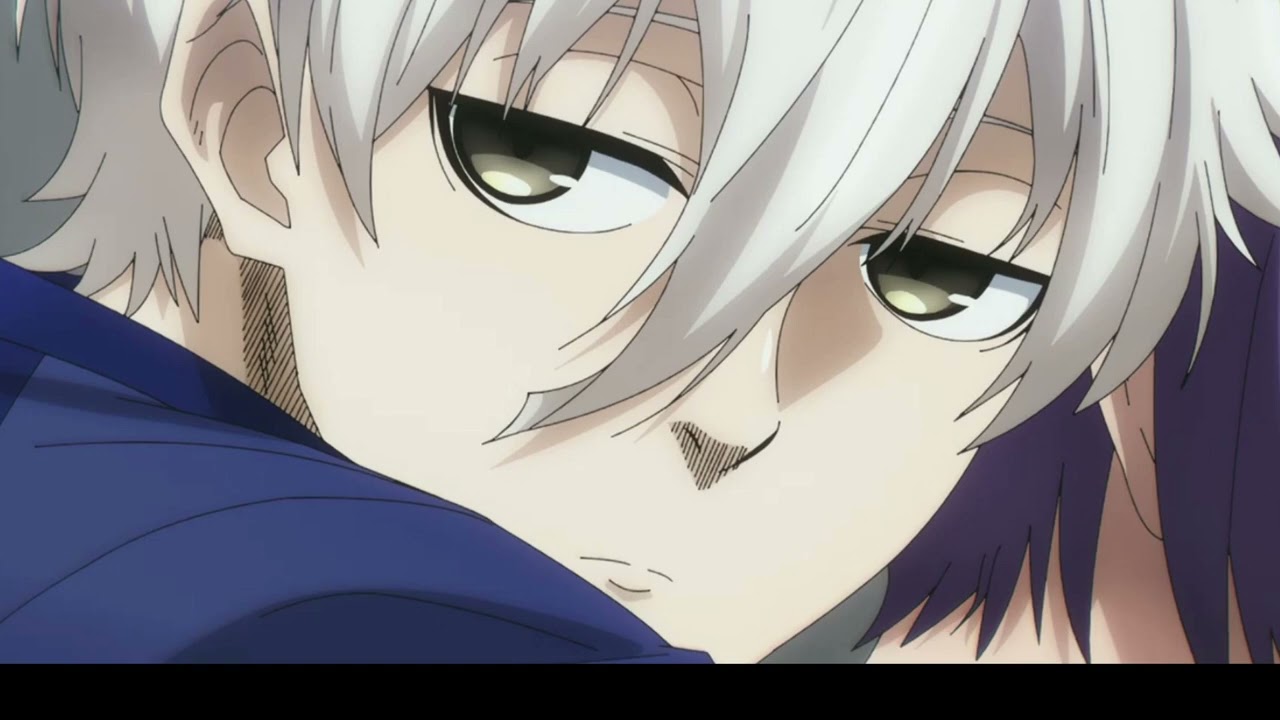 ブルーロックの凪誠士郎の声真似してみた