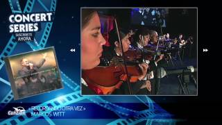 Te tengo a ti - Marcos Witt