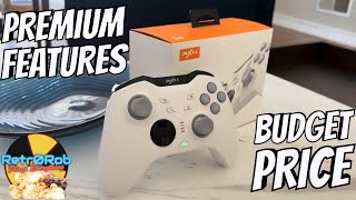 PXN P5: This Budget Gamepad Will Surprise You