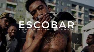 (FREE) Desiigner x Future Type Beat - Escobar I Trap/Rap Instrumental Beat 2018