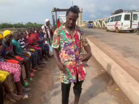 Ramses TIkaya Ft Mix Premier Enjaillement