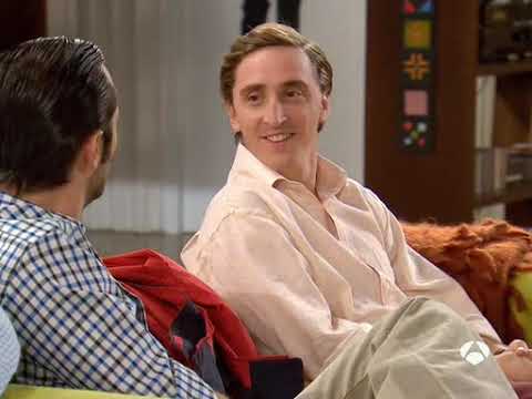 La Familia Mata 3x05 - La nueva empleada de la ETT