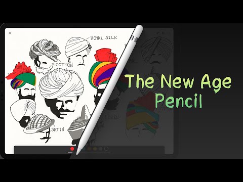 Apple Pencil Vs S Pen | What's the Difference??