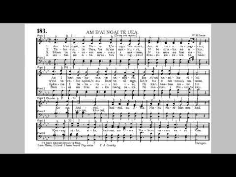 Boki n Anene - No.183