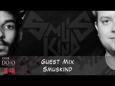 Guest Mix: Smuskind